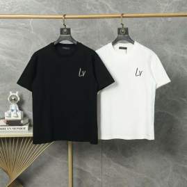 Picture of Louis Vuitton T Shirts Short _SKULVM-2XLaztxQ5698670